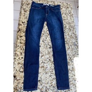 Hollister Low-Rise Jean Legging